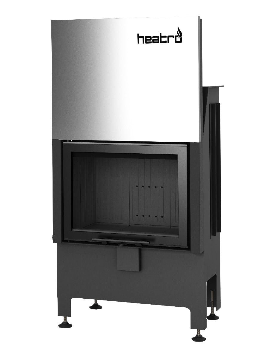 Heatro 55H black