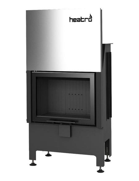 Heatro 55H black
