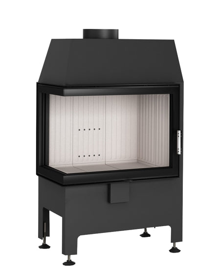 Heatro 55L| Hajduk Kamineinsatz| 9 kW