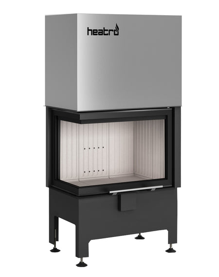 Heatro 55LH| Hajduk Kamineinsatz| 9 kW