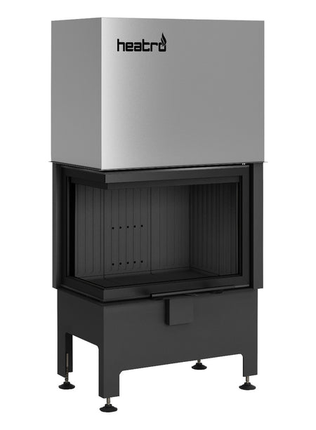 Heatro 55LH black