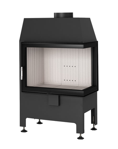 Heatro 55P| Hajduk Kamineinsatz| 9 kW