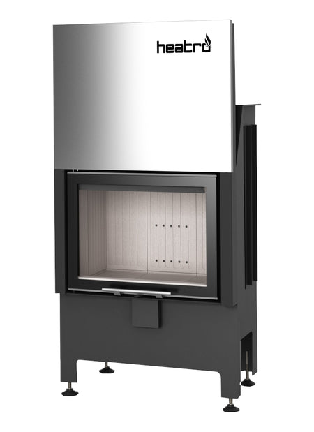 Heatro 55H| Hajduk Kamineinsatz| 9 kW