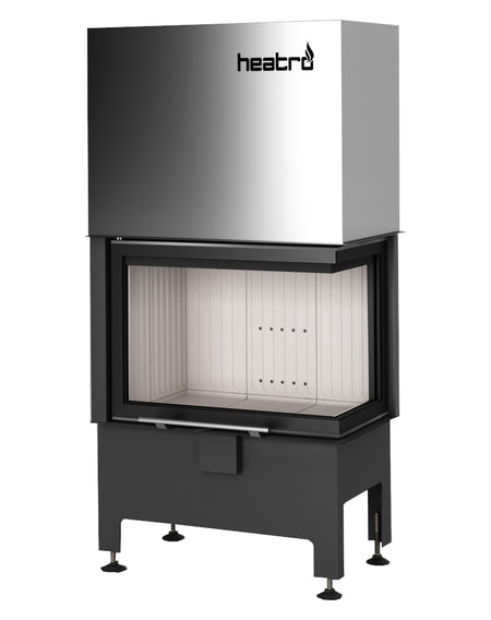 Heatro 55PH| Hajduk Kamineinsatz| 9 kW