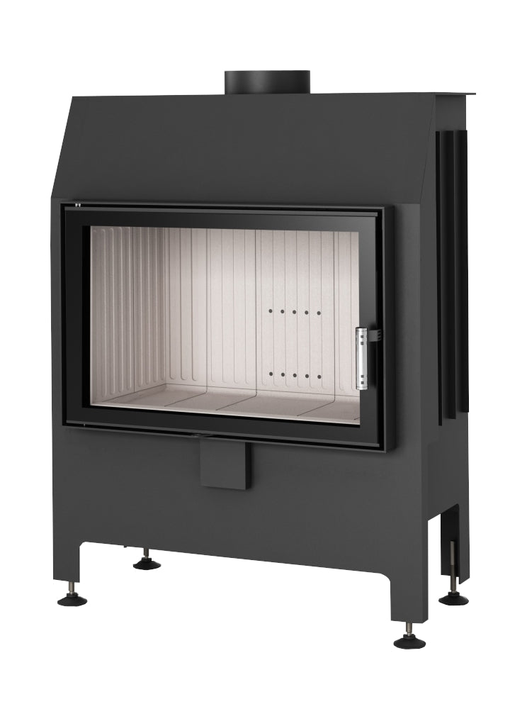 Heatro 69| Panoramascheibe| 11 kW