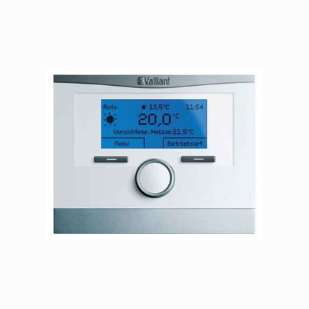 Vaillant Steuerung | Klimaworld.com