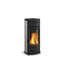 Holzofen Serie Top Design Helga Naturstein 6,7kW