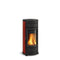 Holzofen Serie Top Design Helga 6,7kW