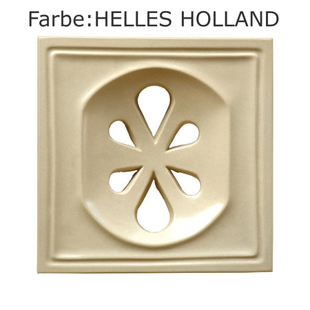 Kachelfarbe Helles Holland