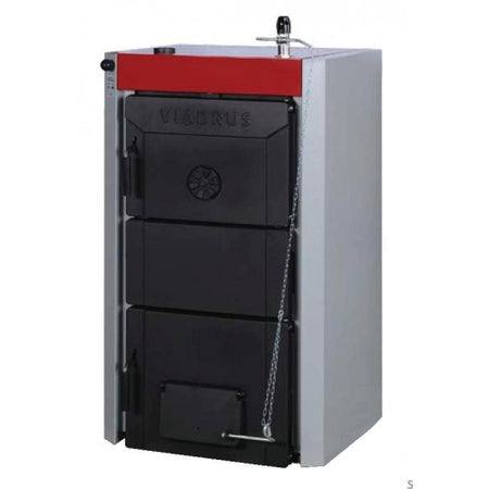 Viadrus U26 7 Glieder 44 kW