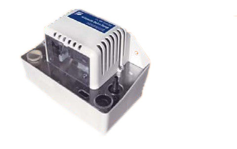 Brennwertpumpe Hi-Capacity