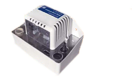 Brennwertpumpe Hi-Capacity