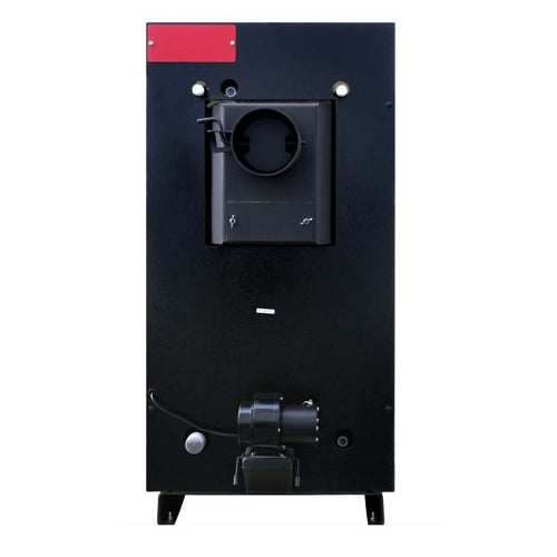 ThermoFlux HKK Active hinten gerade