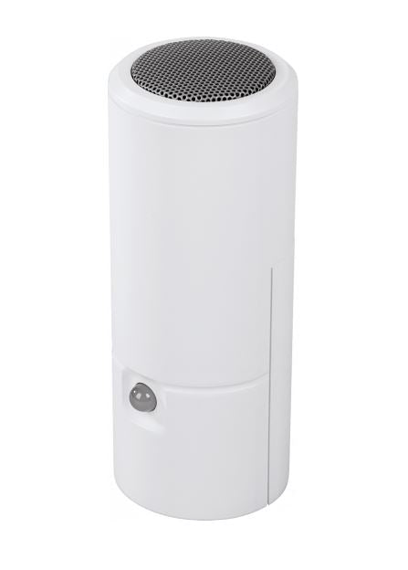 Homematic Funk-Kombisignalgeber MP3 | akustisch | eQ-3 | HM-OU-CFM-TW