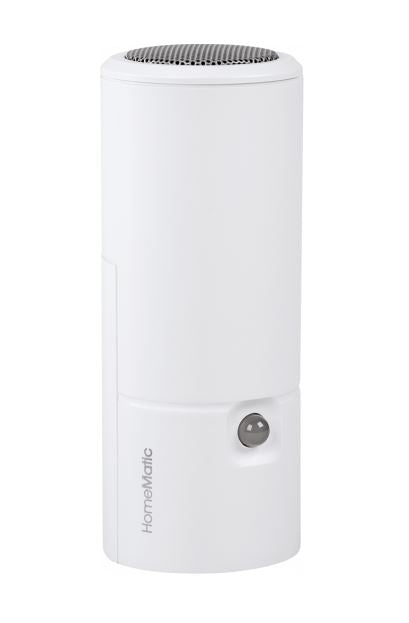 Homematic Funk-Kombisignalgeber MP3 | akustisch | eQ-3 | HM-OU-CFM-TW ➔ klimaworlv.com