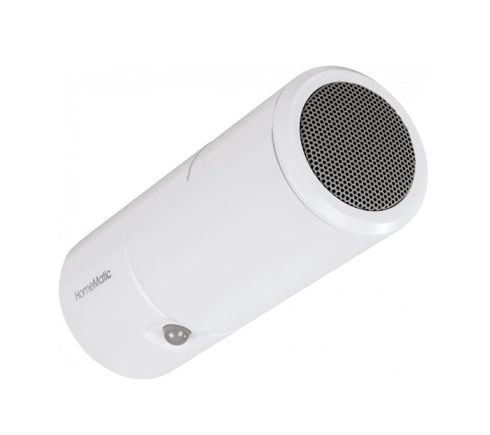Homematic Funk-Kombisignalgeber MP3 | akustisch | eQ-3 | HM-OU-CFM-TW