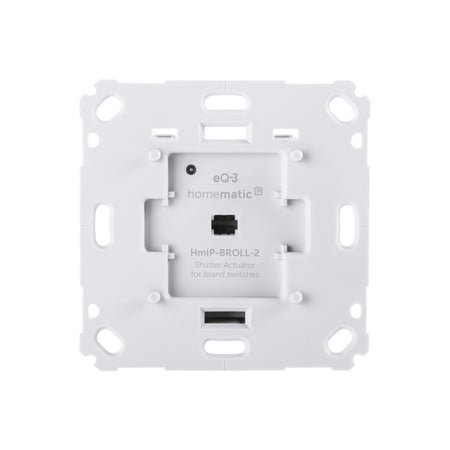 Homematic IP Starter Beschattung | klimaworld.com