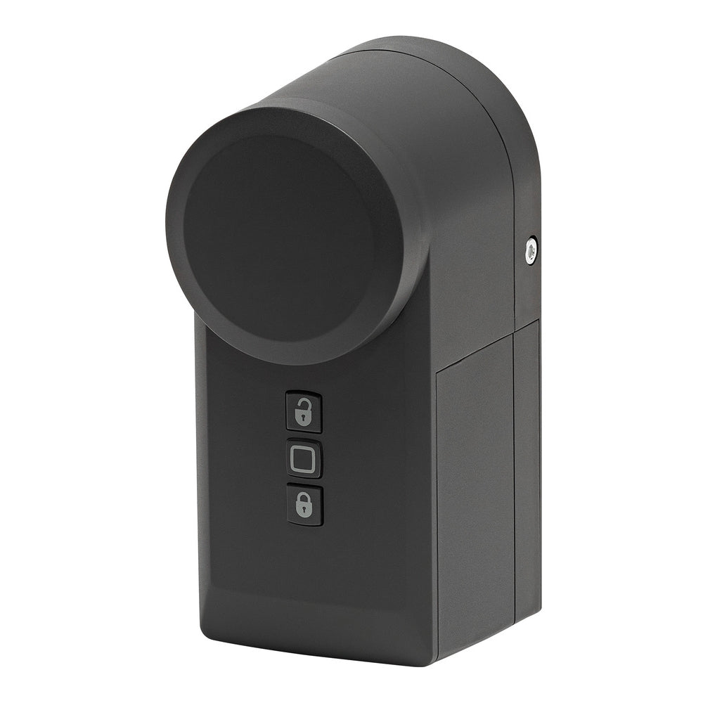 Homematic IP Türschlossantrieb | HmIP-DLD-A | anthrazit