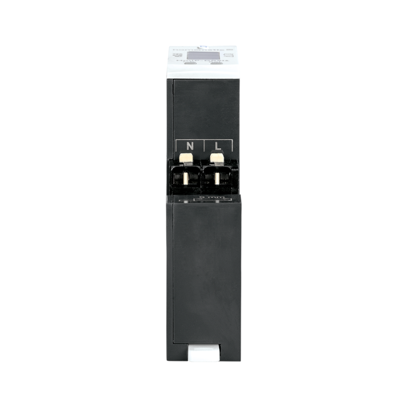 Homematic IP Schaltaktor - 1-fach - Hutschiene | eQ-3 | HmIP-DRSI1