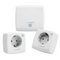 Homematic IP Set Steckdose | Basic | HmIP-EK-9