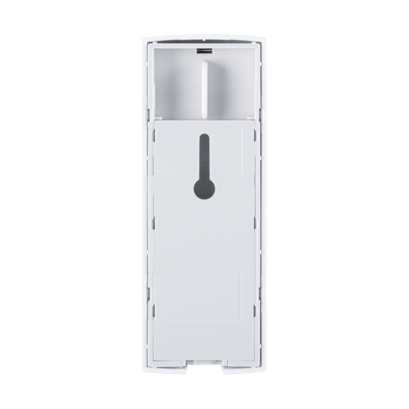Homematic IP Schnittstelle für Smart Meter | Rueckansicht | eQ-3 | HmIP-ESI-IEC | klimaworlv.com
