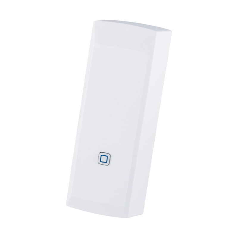 Homematic IP Schnittstelle für Smart Meter | Front | eQ-3 | HmIP-ESI-IEC | klimaworlv.com