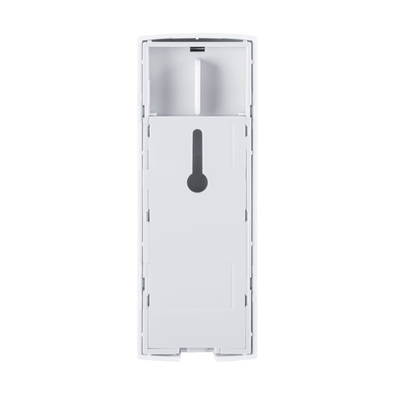Homematic IP Schnittstelle für digitale Stromzaehler | Rueckseite | eQ-3 | HmIP-ESI-LED | klimaworlv.com