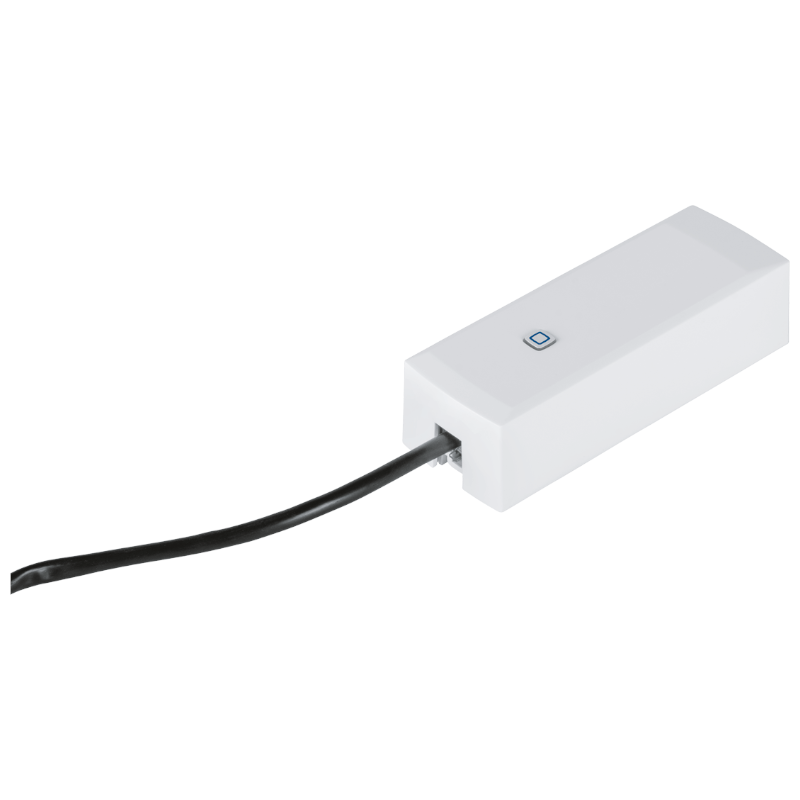 Homematic IP Schnittstelle für digitale Stromzaehler | Ansicht mit Kabel | eQ-3 | HmIP-ESI-LED | klimaworlv.com