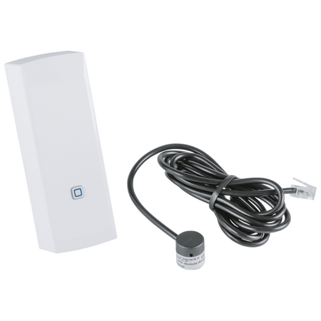 Homematic IP Schnittstelle für digitale Stromzaehler | Sensor und Schnittstelle | eQ-3 | HmIP-ESI-LED | klimaworlv.com