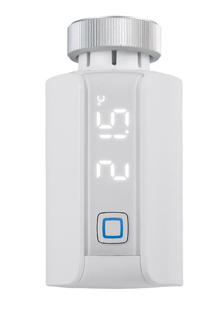  Homematic IP Heizkörperthermostat Evo weiß | eQ-3 | HmIP-eTRV-E ➔ klimaworlv.com