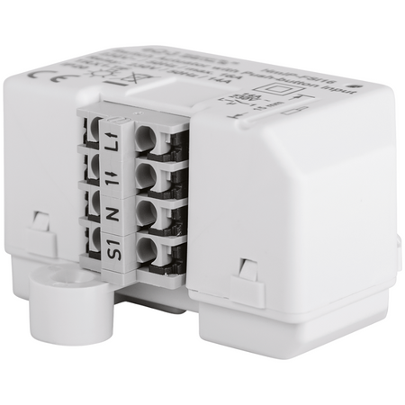 Homematic IP Schaltaktor Unterputz - 16 A | eQ-3 | HmIP-FSI16