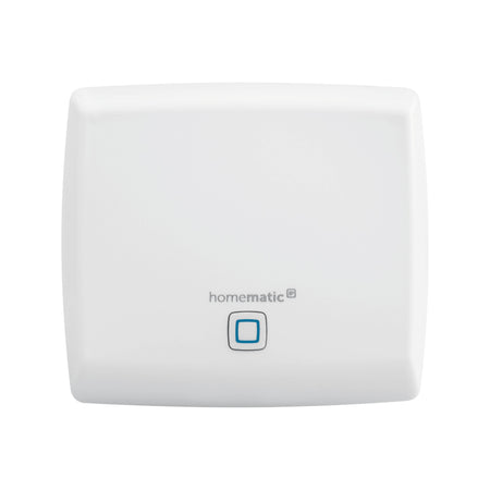 Homematic IP Starter Set Alarm mit Außensirene | klimaworld.com