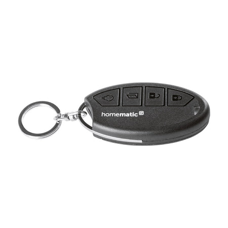 Homematic IP Schlüsselbundfernbedienung Zutritt | eQ-3 | HmIP-KRCK