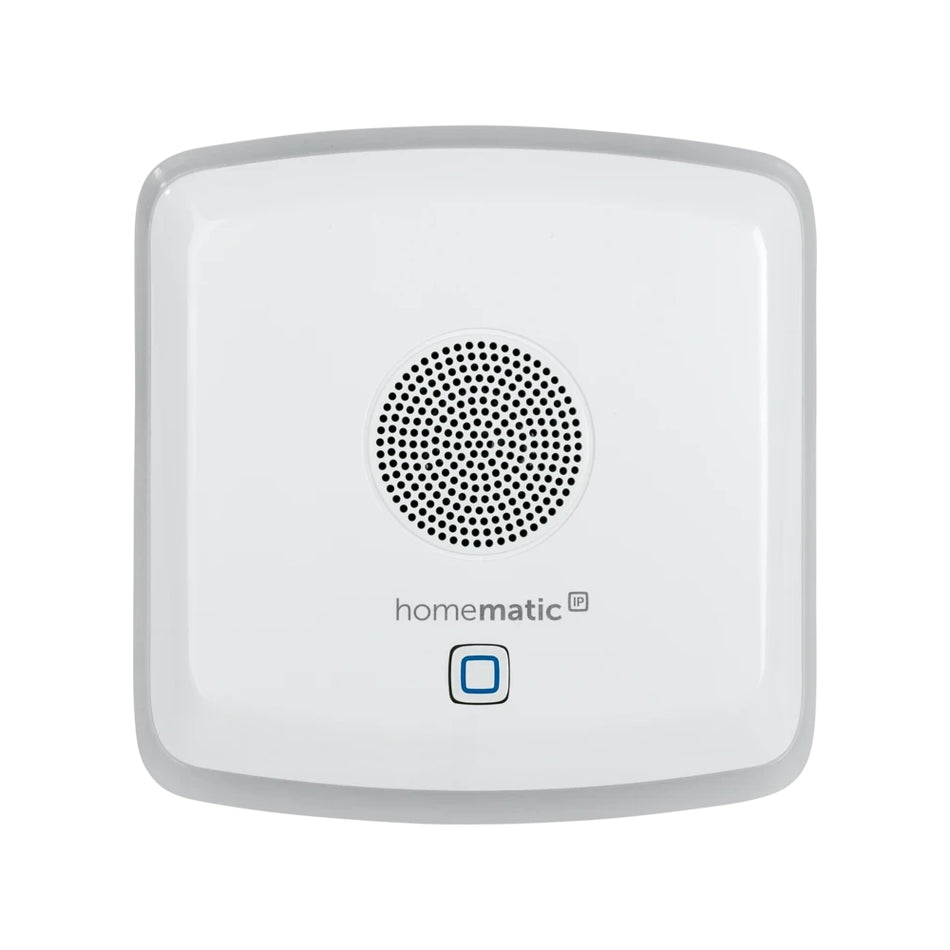 Homematic IP Kombisignalgeber | HmIP-MP3P