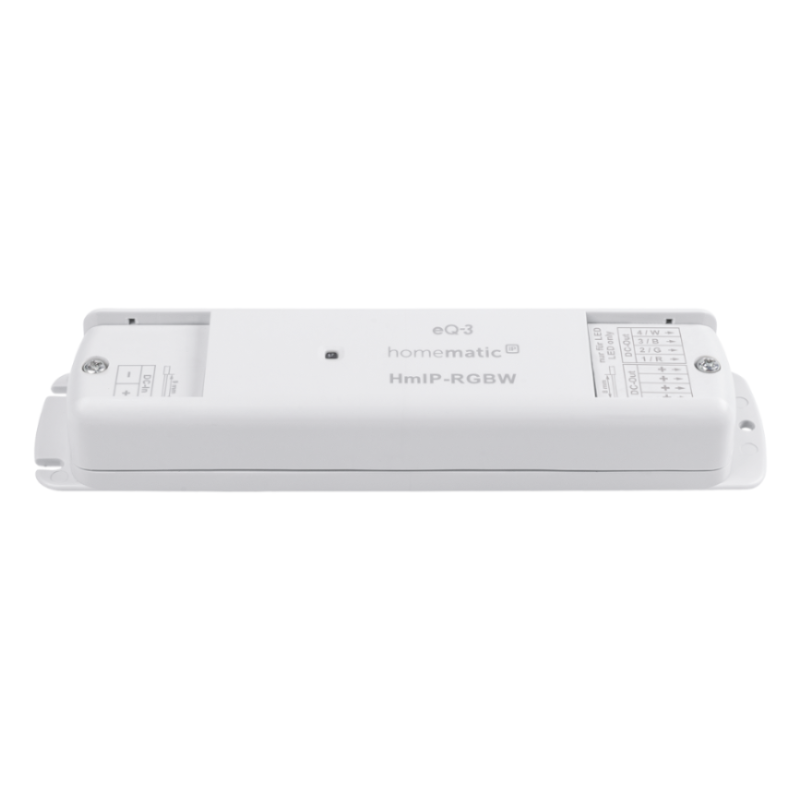 Homematic IP LED Controller RGBW für LED Stripes | HmIP-RGBW