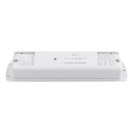 Homematic IP LED Controller RGBW für LED Stripes | HmIP-RGBW