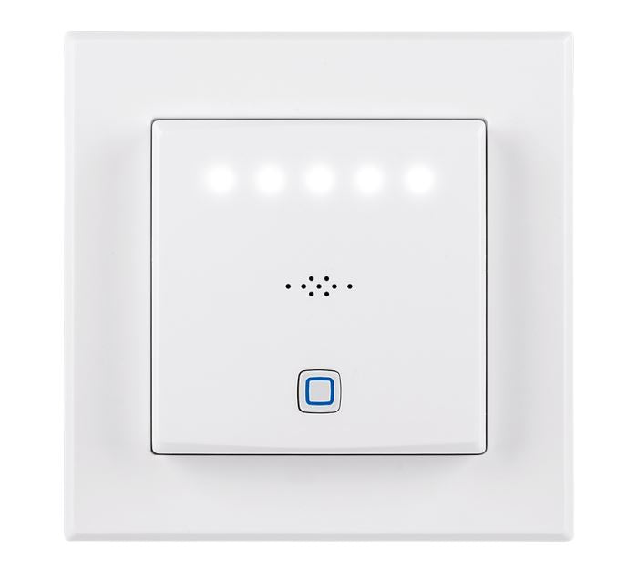 Homematic IP CO2-Sensor - 230 V | Unterputz | HmIP-SCTH230 ➔ klimaworlv.com