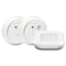 Homematic IP Smart Home Starter Set | Rauchwarnmelder | HmIP-SK27