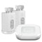 Homematic IP Smart Home Starter Set | Heizen – pure | HmIP-SK28