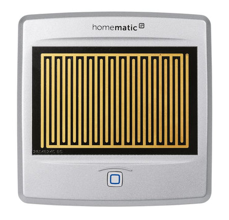 Homematic IP Regensensor | Regen und Schnee | eQ-3 | HmIP-SRD ➔ klimaworlv.com