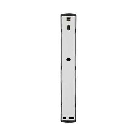 Homematic IP Fenster- und Tuerkontakt - optisch - anthrazit | Rueckansicht | HmIP-SWDO-A | klimaworlv.com