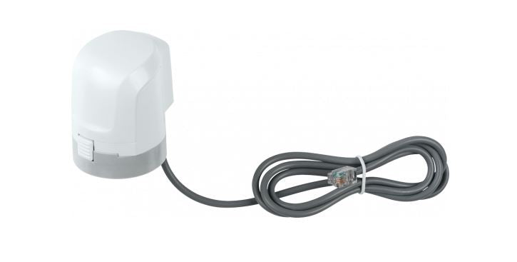 Homematic IP Stellantrieb - motorisch, | HmIP-VDMOT | klimaworld.com