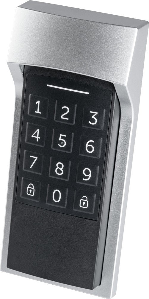 Homematic IP Smart Home Keypad | eQ-3 | HmIP-WKP ➔ klimaworlv.com