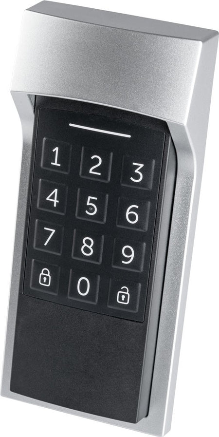 Homematic IP Smart Home Keypad | eQ-3 | HmIP-WKP ➔ klimaworlv.com