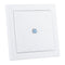 Homematic IP Wandtaster flach - 2-fach | eQ-3 | HmIP-WRCC2