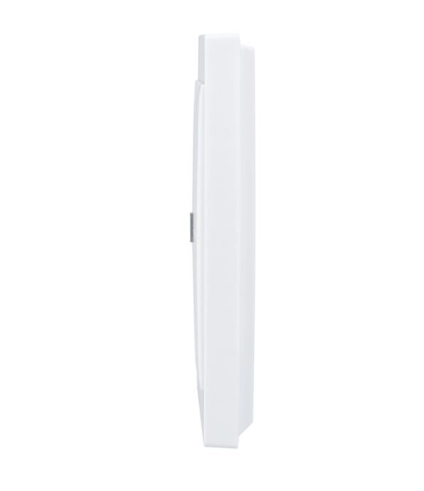 Homematic IP Wandtaster flach - 2-fach | eQ-3 | HmIP-WRCC2