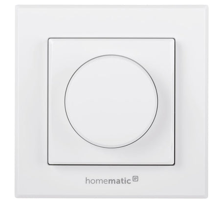 Homematic IP Drehtaster | eQ-3 | HmIP-WRCR
