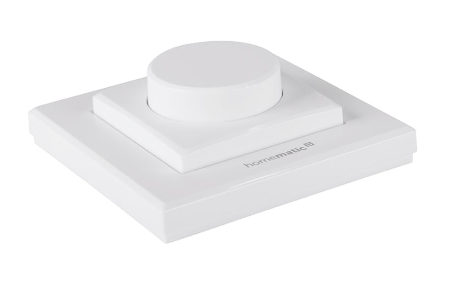 Homematic IP Drehtaster | eQ-3 | HmIP-WRCR