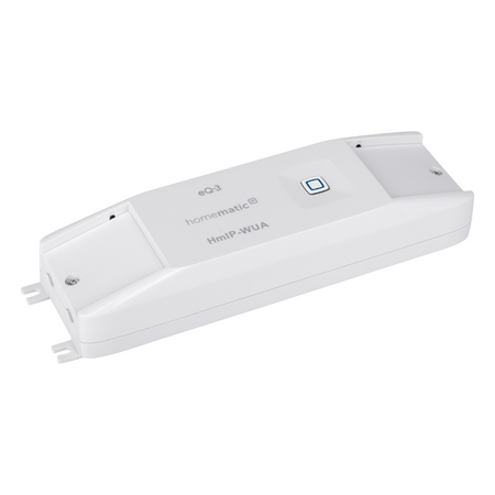 Homematic IP Universalschaltaktor - 0 - 10 V | eQ-3 | HmIP-WUA ➔ klimaworlv.com