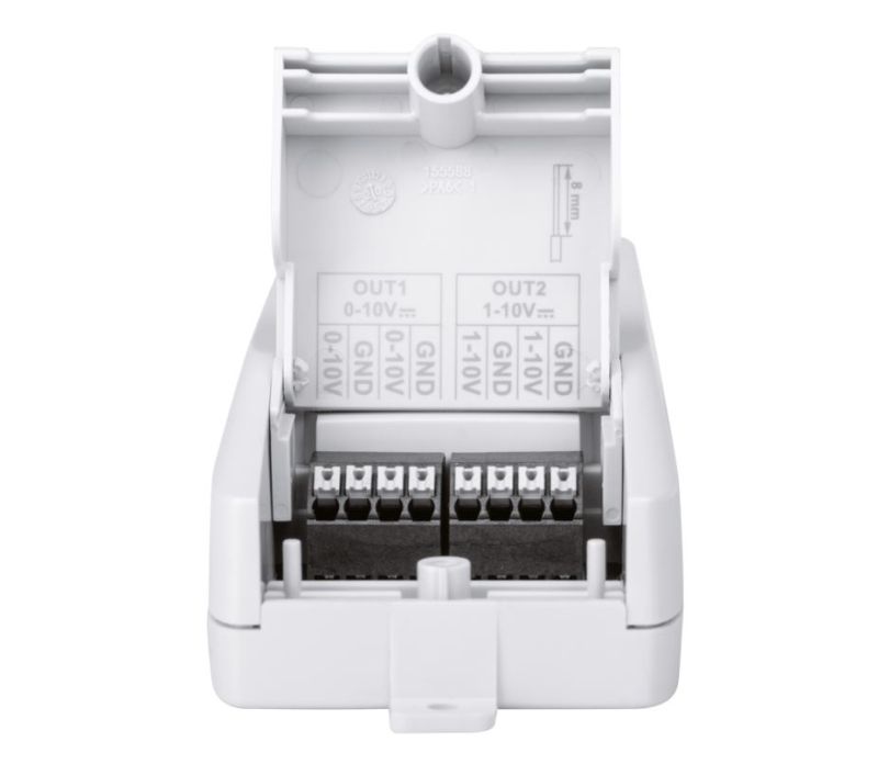 Homematic IP Universalschaltaktor - 0 - 10 V | eQ-3 | HmIP-WUA